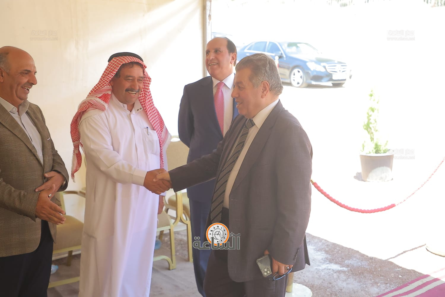 Madar Al-Saa Images 0.5129746875272986