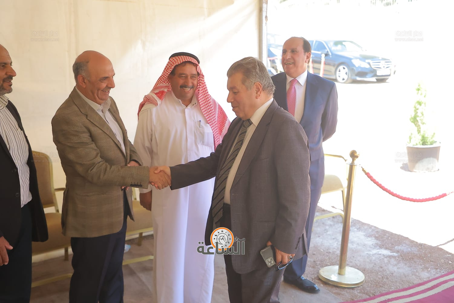 Madar Al-Saa Images 0.6231792666389314