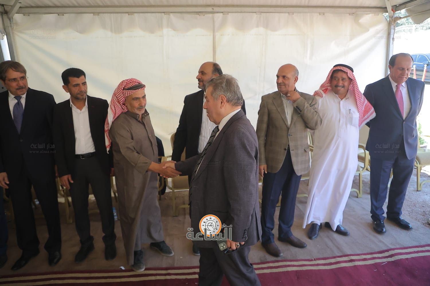 Madar Al-Saa Images 0.49826044959896576