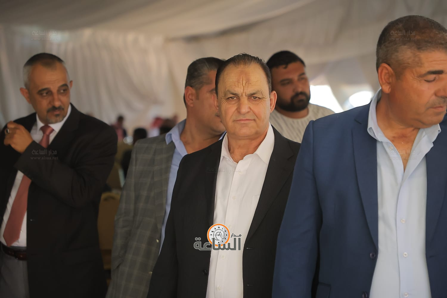 Madar Al-Saa Images 0.2032759471117318