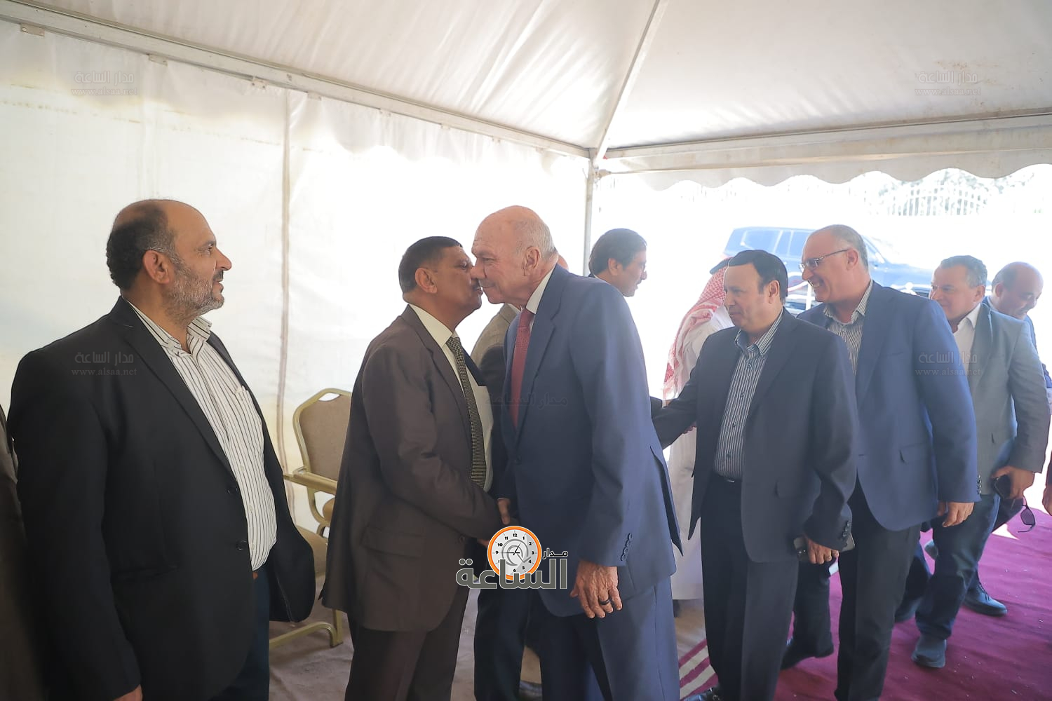 Madar Al-Saa Images 0.27030978553321583