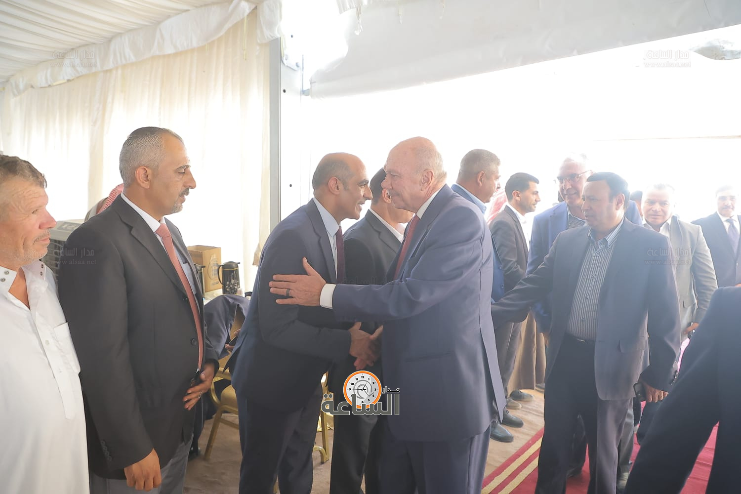 Madar Al-Saa Images 0.9585545391987902