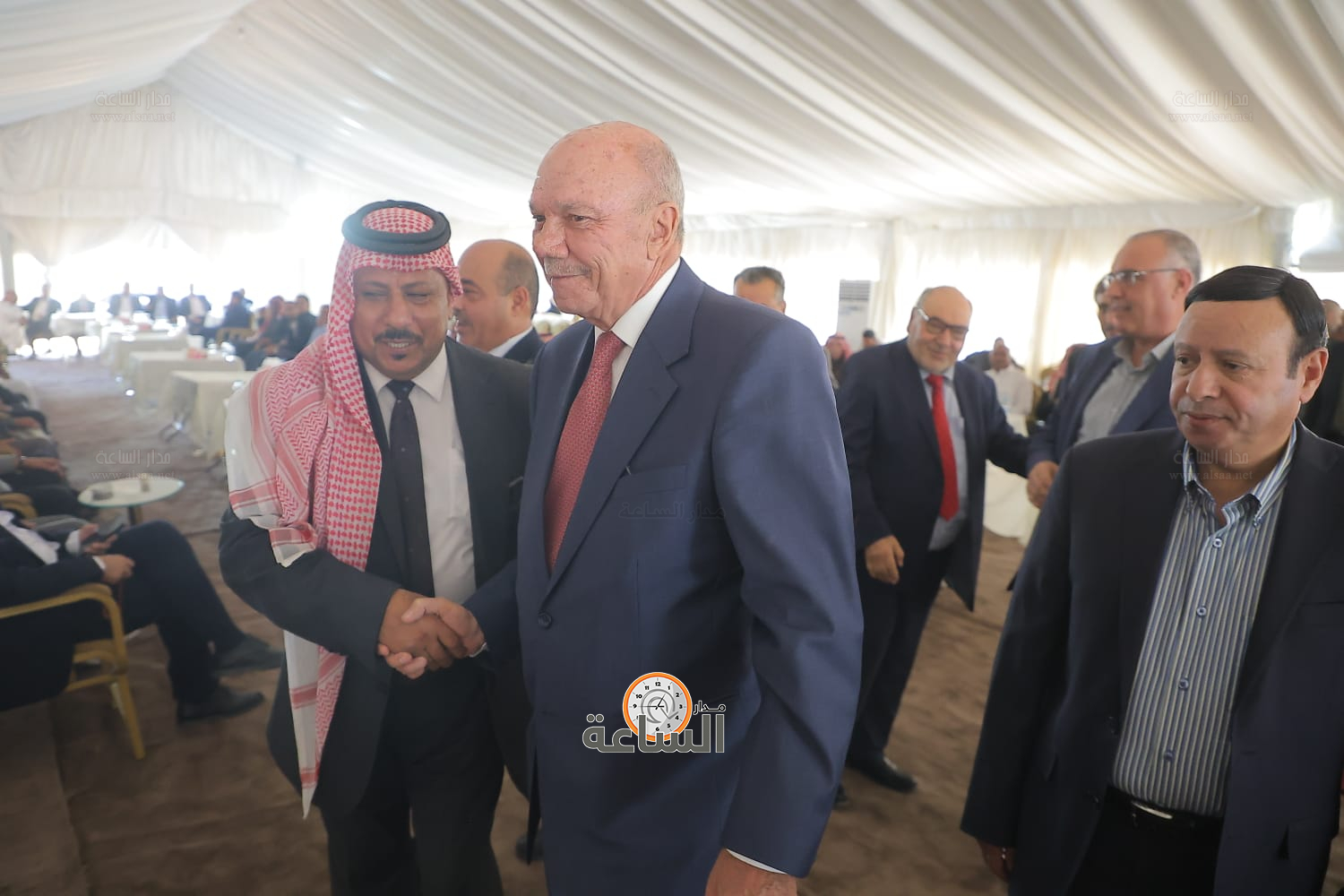 Madar Al-Saa Images 0.9786912061790822