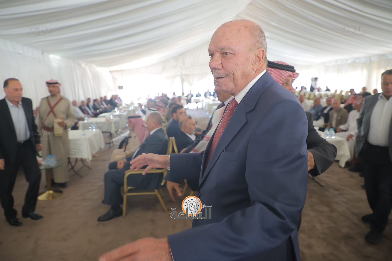 Madar Al-Saa Images 0.6258199590166907