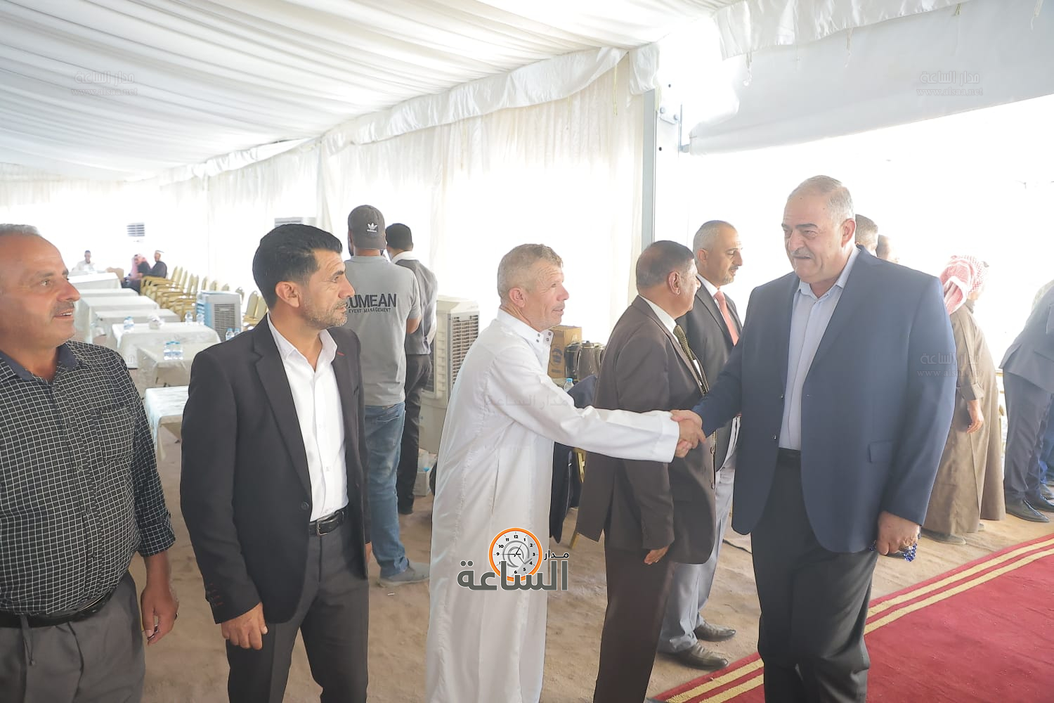 Madar Al-Saa Images 0.2964968192466604