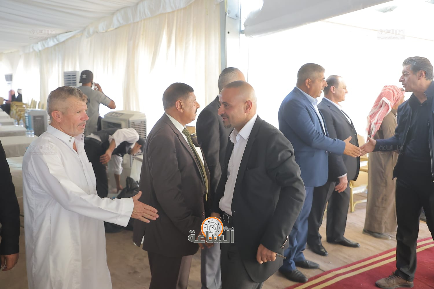 Madar Al-Saa Images 0.20071923070640685