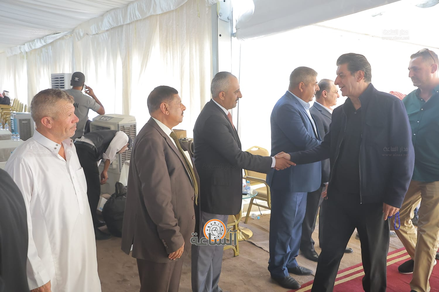 Madar Al-Saa Images 0.06516878089702949