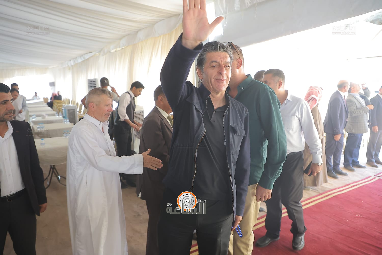 Madar Al-Saa Images 0.09330748674265066