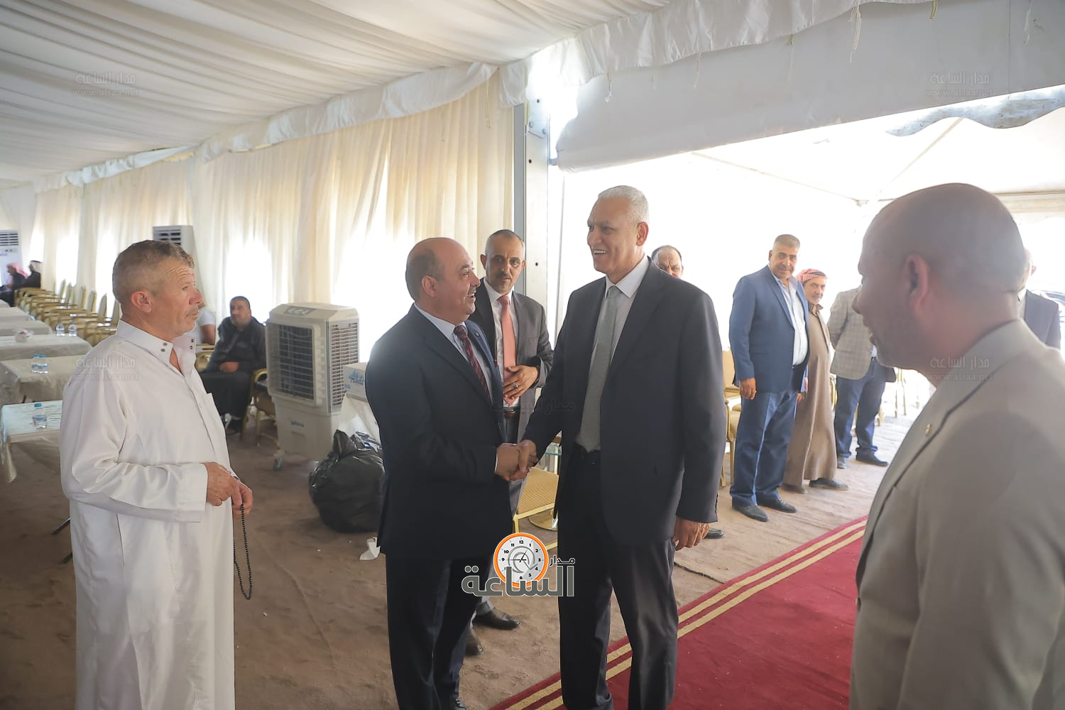 Madar Al-Saa Images 0.49611658464617436