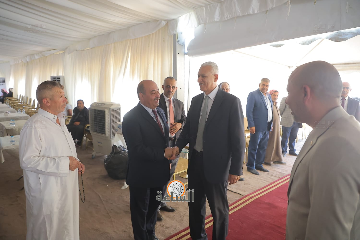 Madar Al-Saa Images 0.6031076845374009