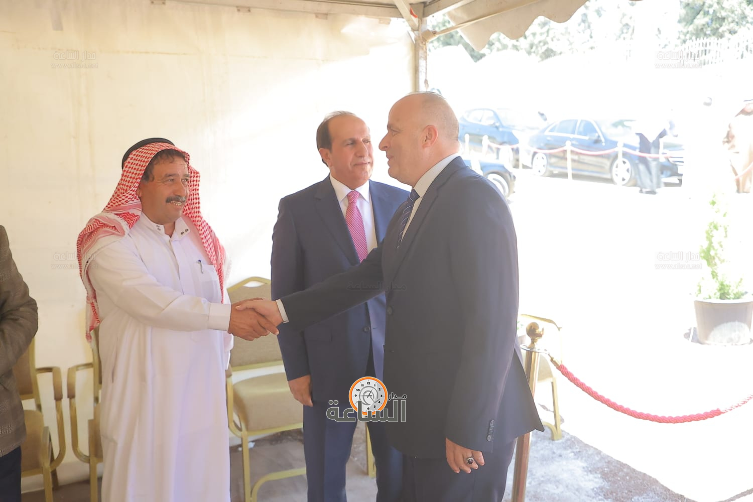 Madar Al-Saa Images 0.6094837559491497