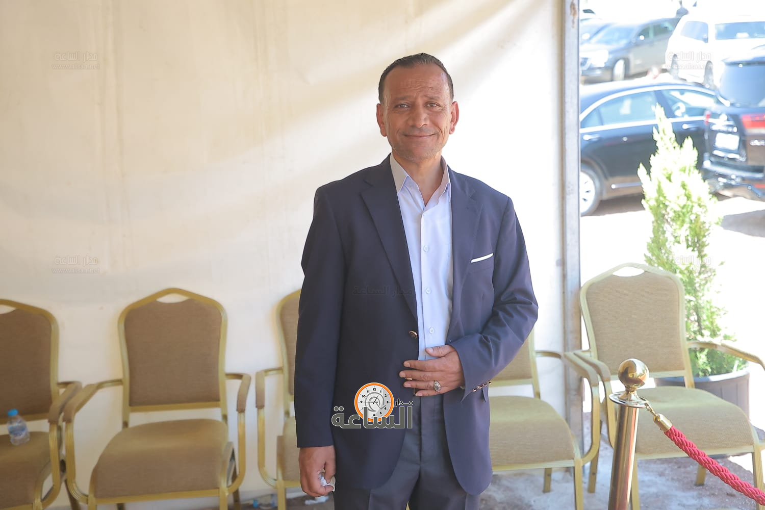 Madar Al-Saa Images 0.8470728425238383