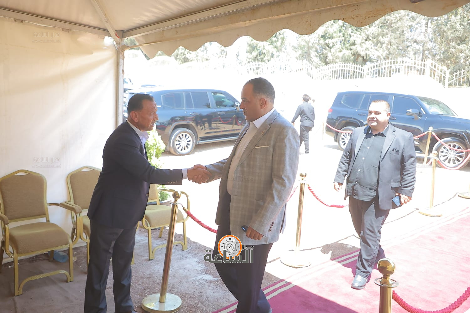 Madar Al-Saa Images 0.9396124280262038