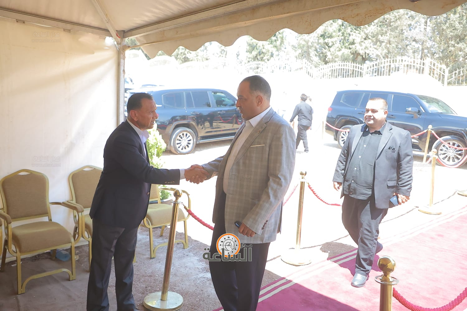 Madar Al-Saa Images 0.6200950997539241