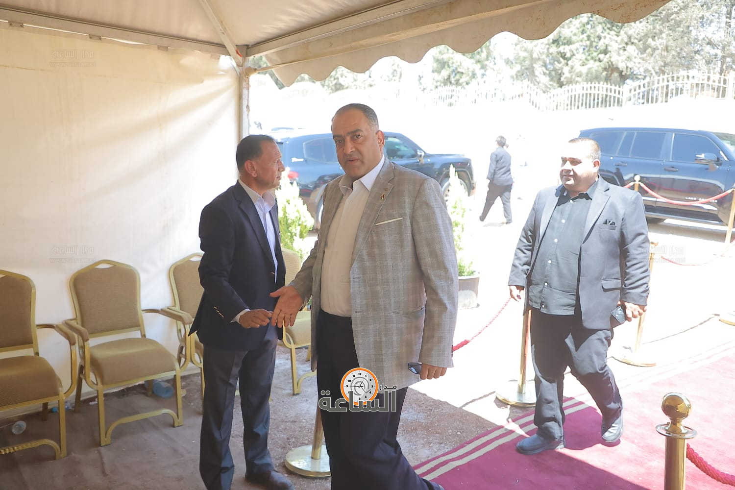 Madar Al-Saa Images 0.6566254823343446