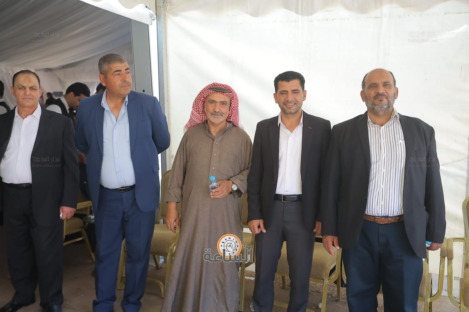 Madar Al-Saa Images 0.236022579881069