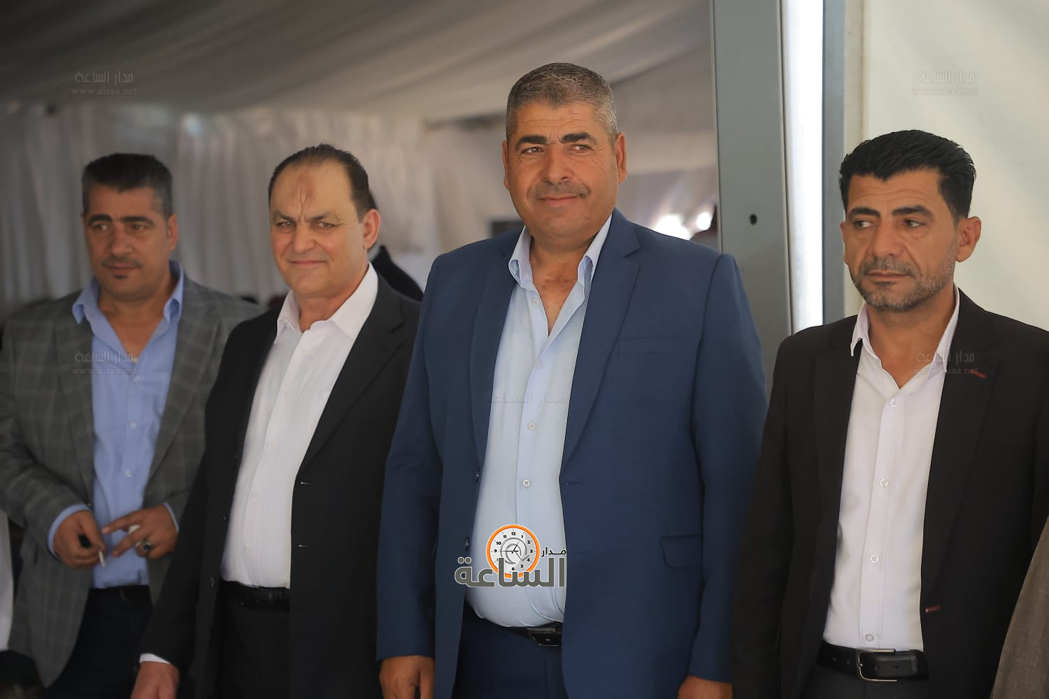 Madar Al-Saa Images 0.7296495722740328