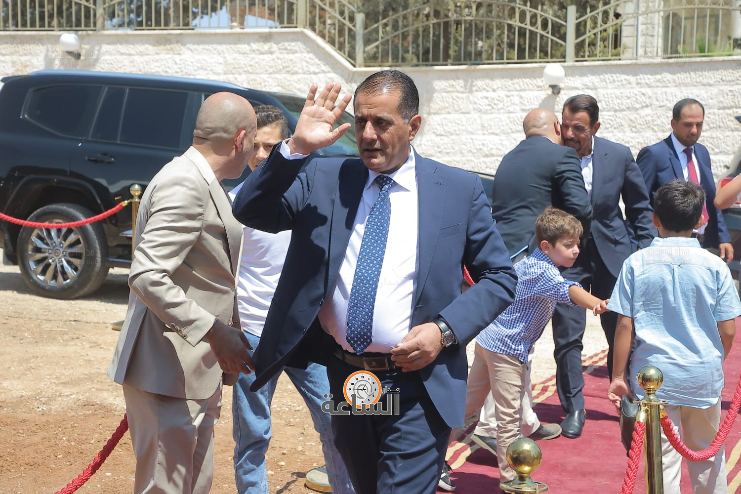 Madar Al-Saa Images 0.011800653117863935