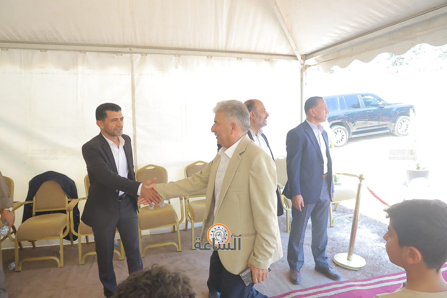 Madar Al-Saa Images 0.9498806907896687