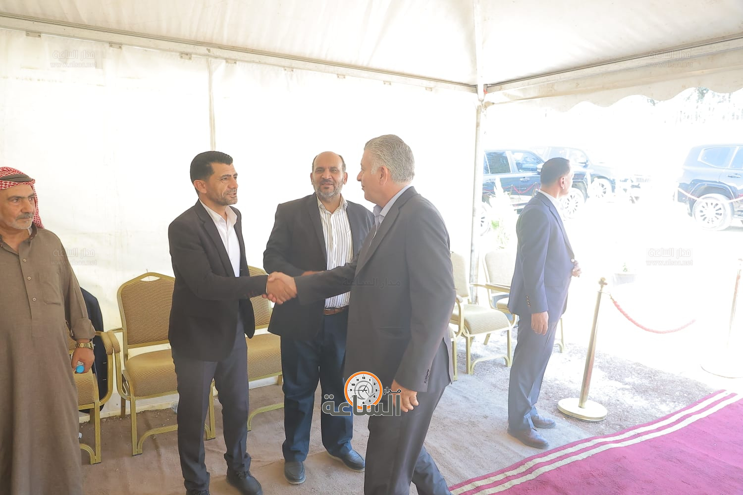 Madar Al-Saa Images 0.8564308160837099