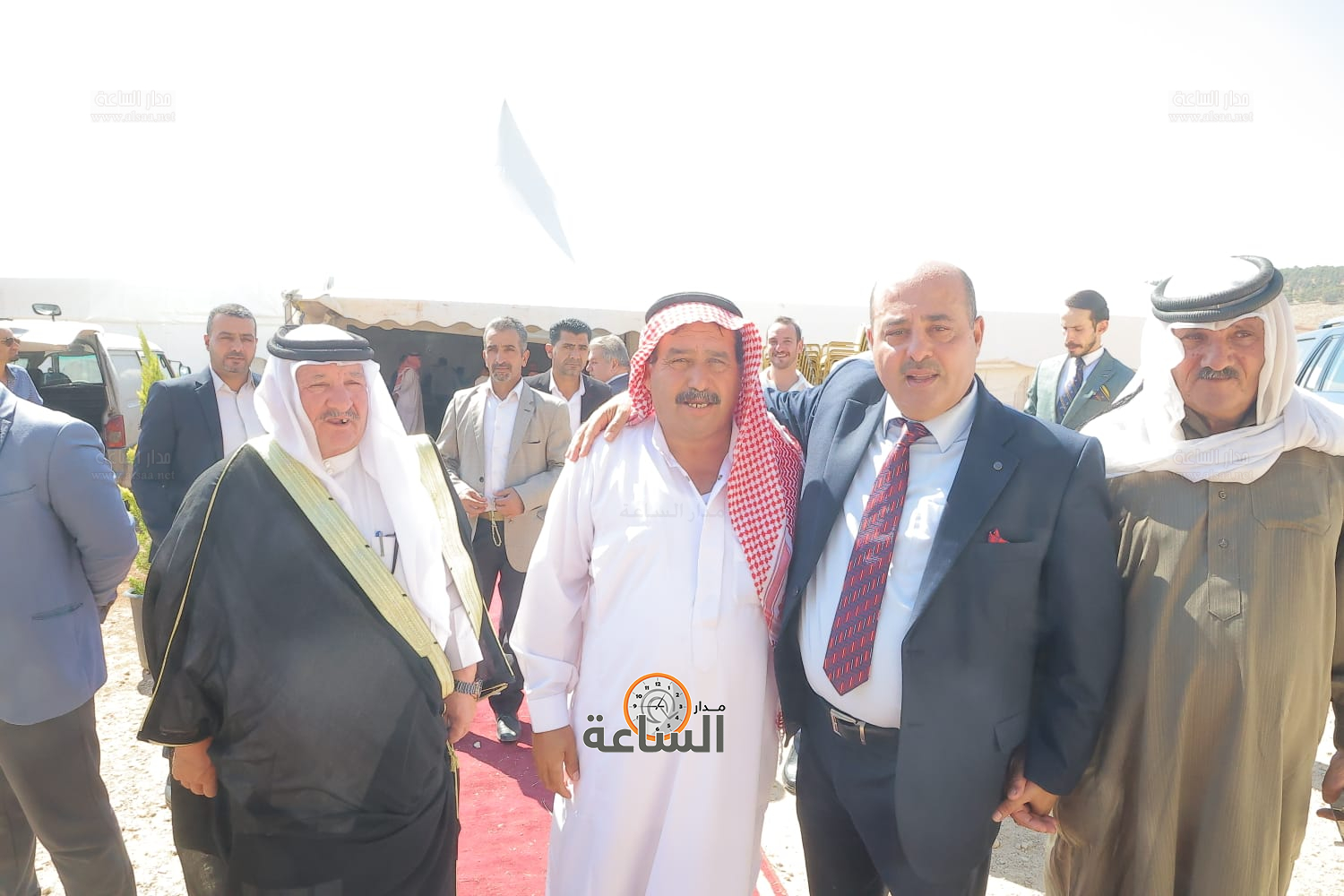 Madar Al-Saa Images 0.24343997966816744