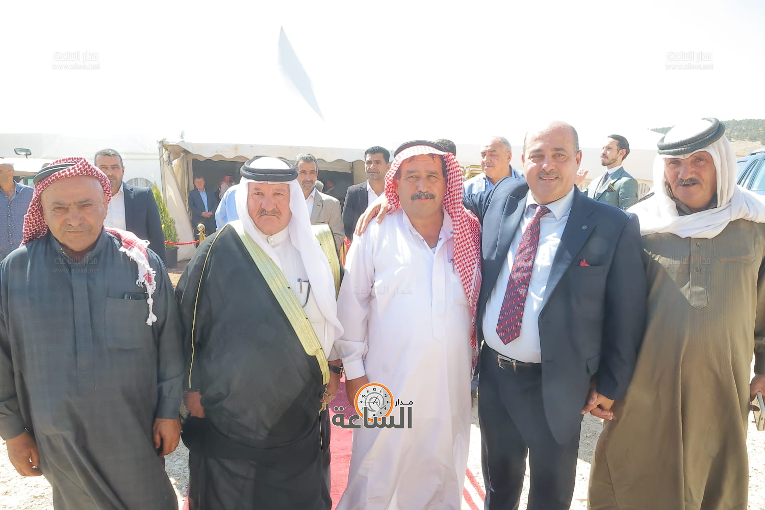 Madar Al-Saa Images 0.043789797868674096