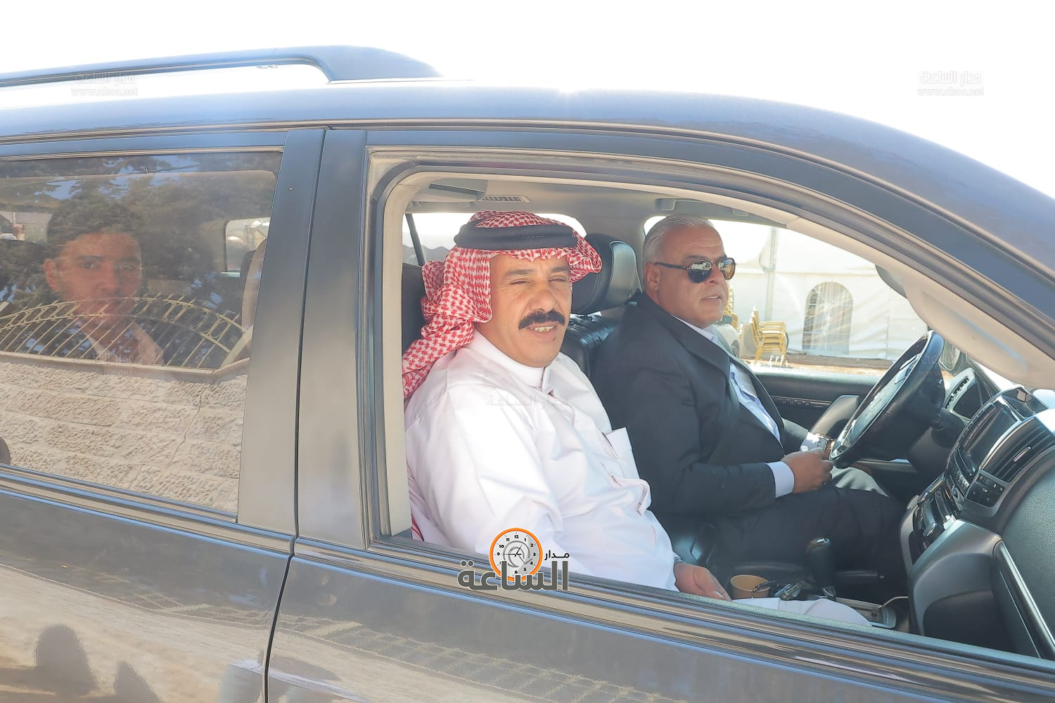 Madar Al-Saa Images 0.8855910952199222