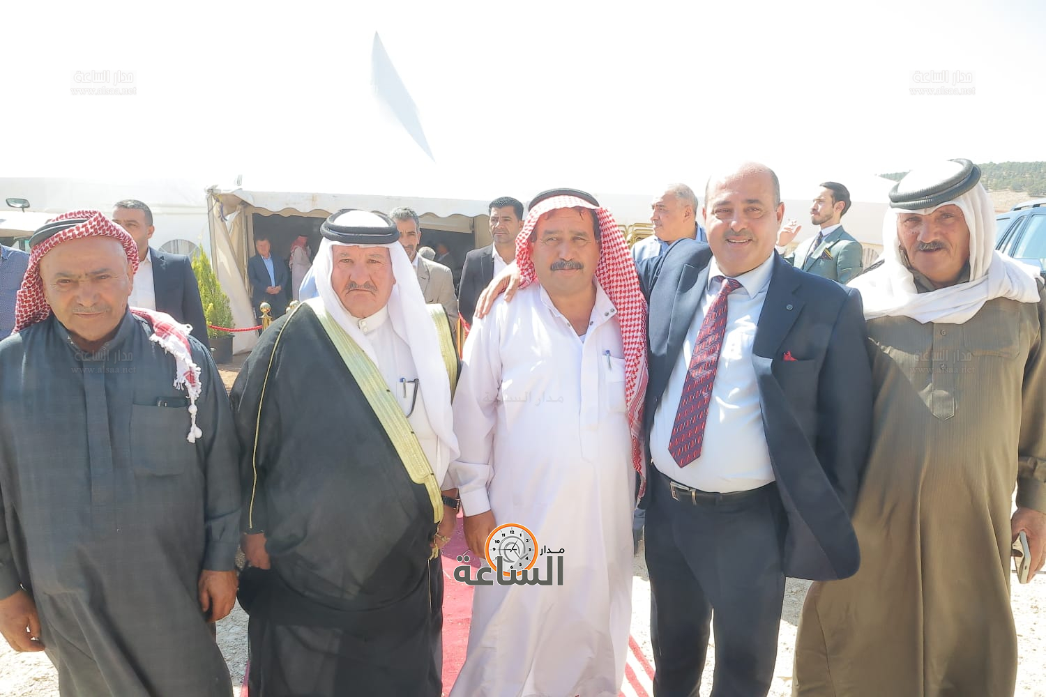 Madar Al-Saa Images 0.20148454331478216