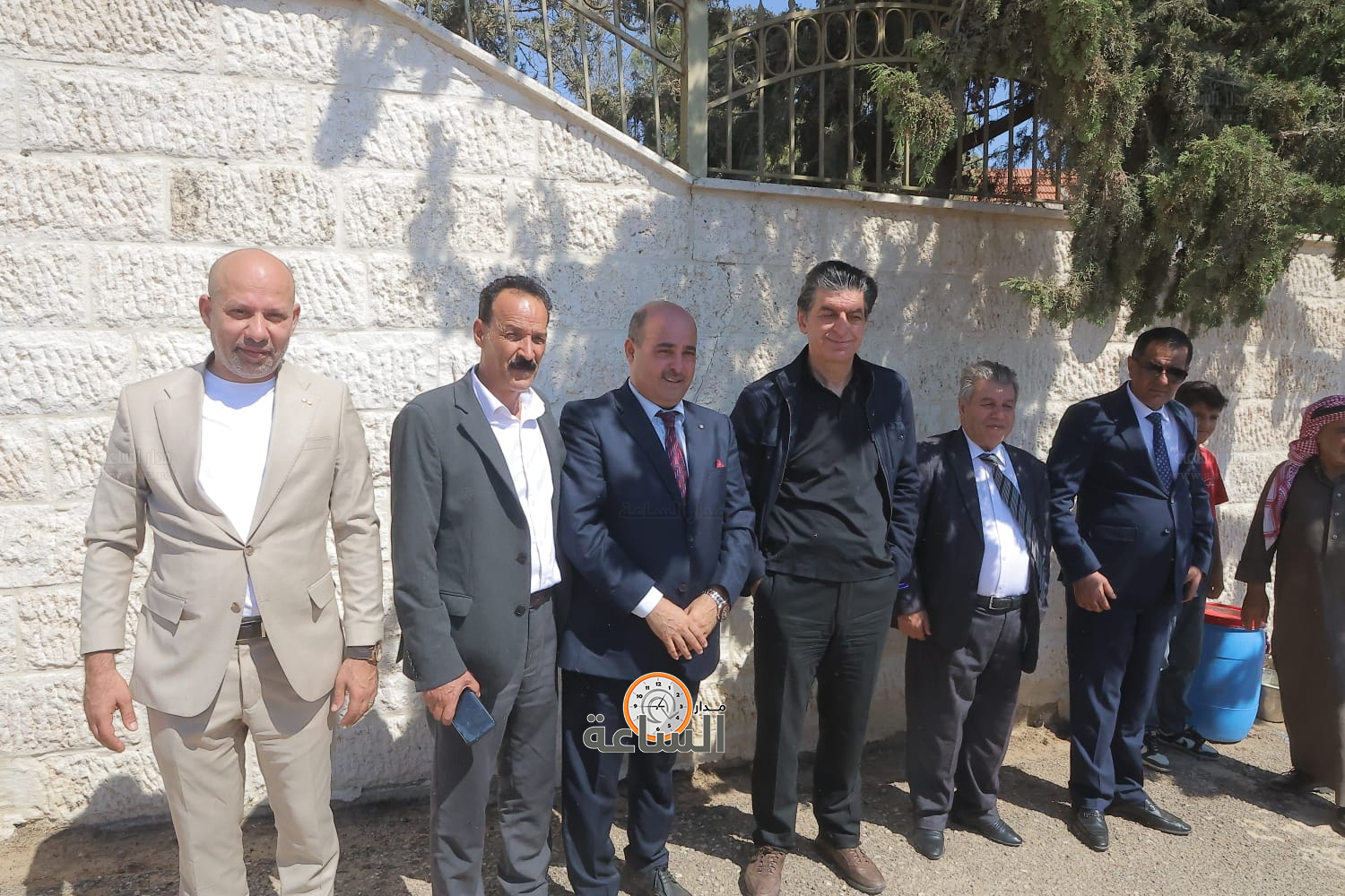 Madar Al-Saa Images 0.49163850256816055