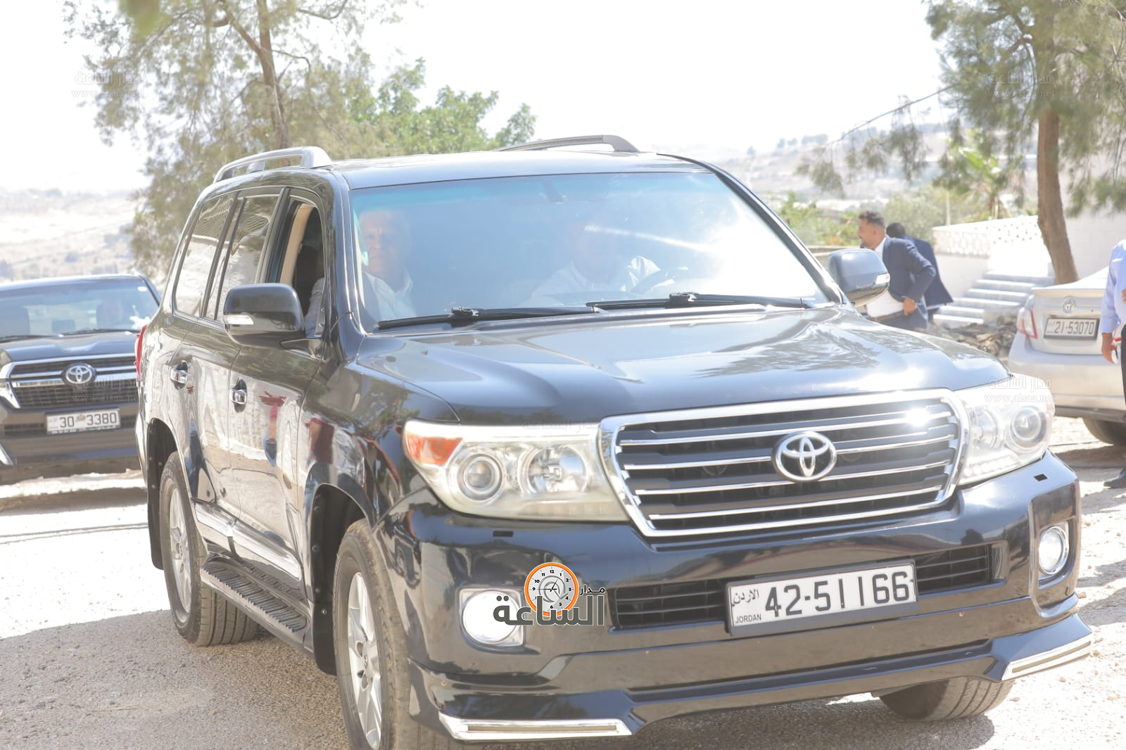 Madar Al-Saa Images 0.8030470031592558