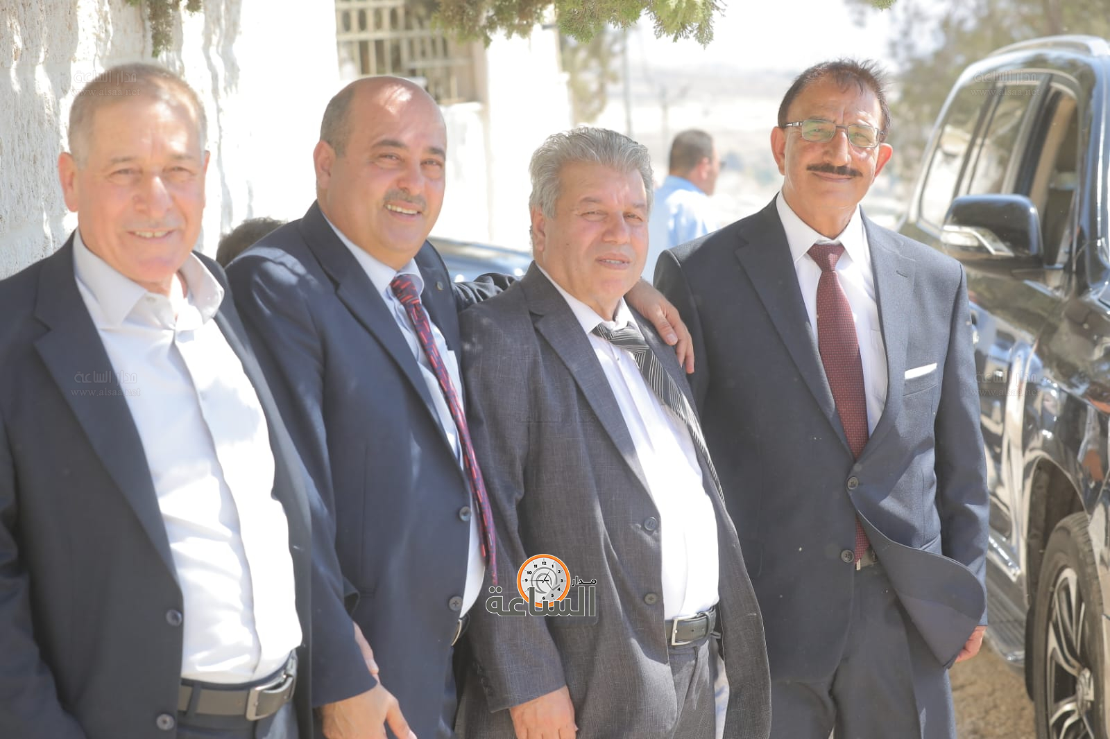 Madar Al-Saa Images 0.725766544004659