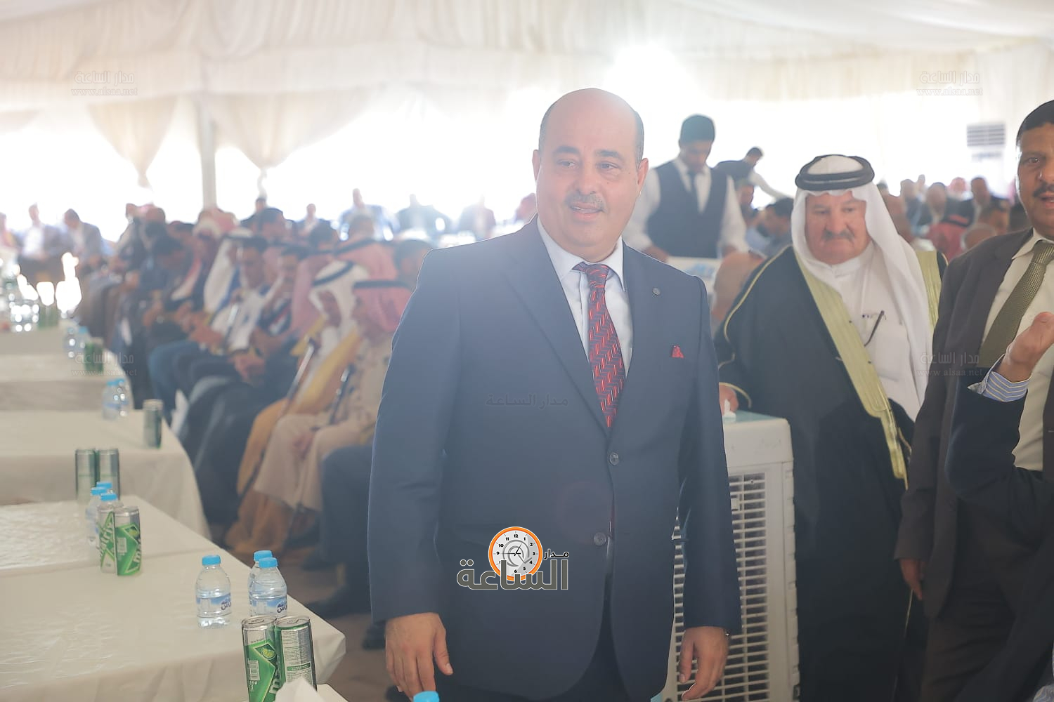 Madar Al-Saa Images 0.3284156831625976