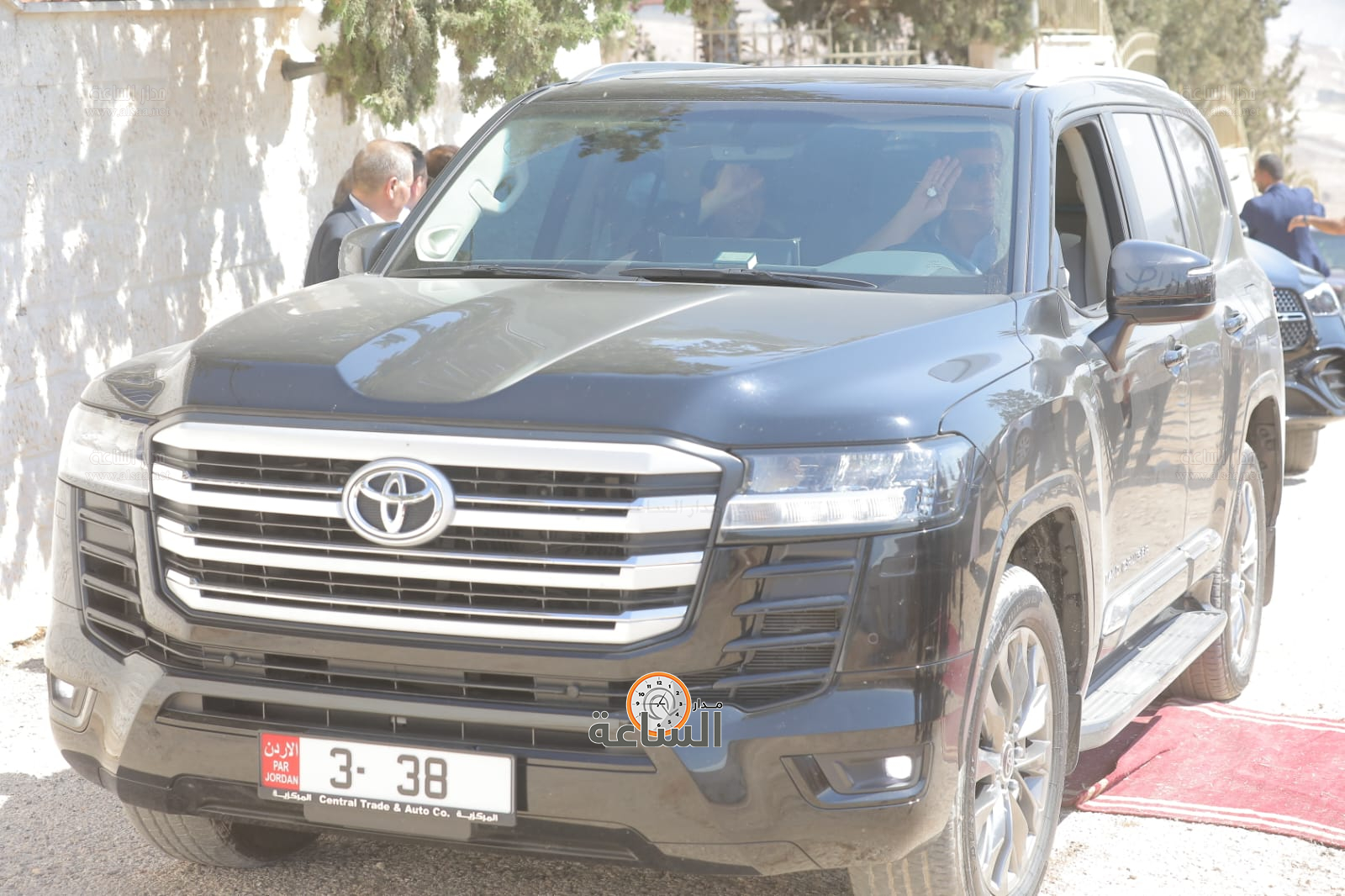 Madar Al-Saa Images 0.4433700423748558