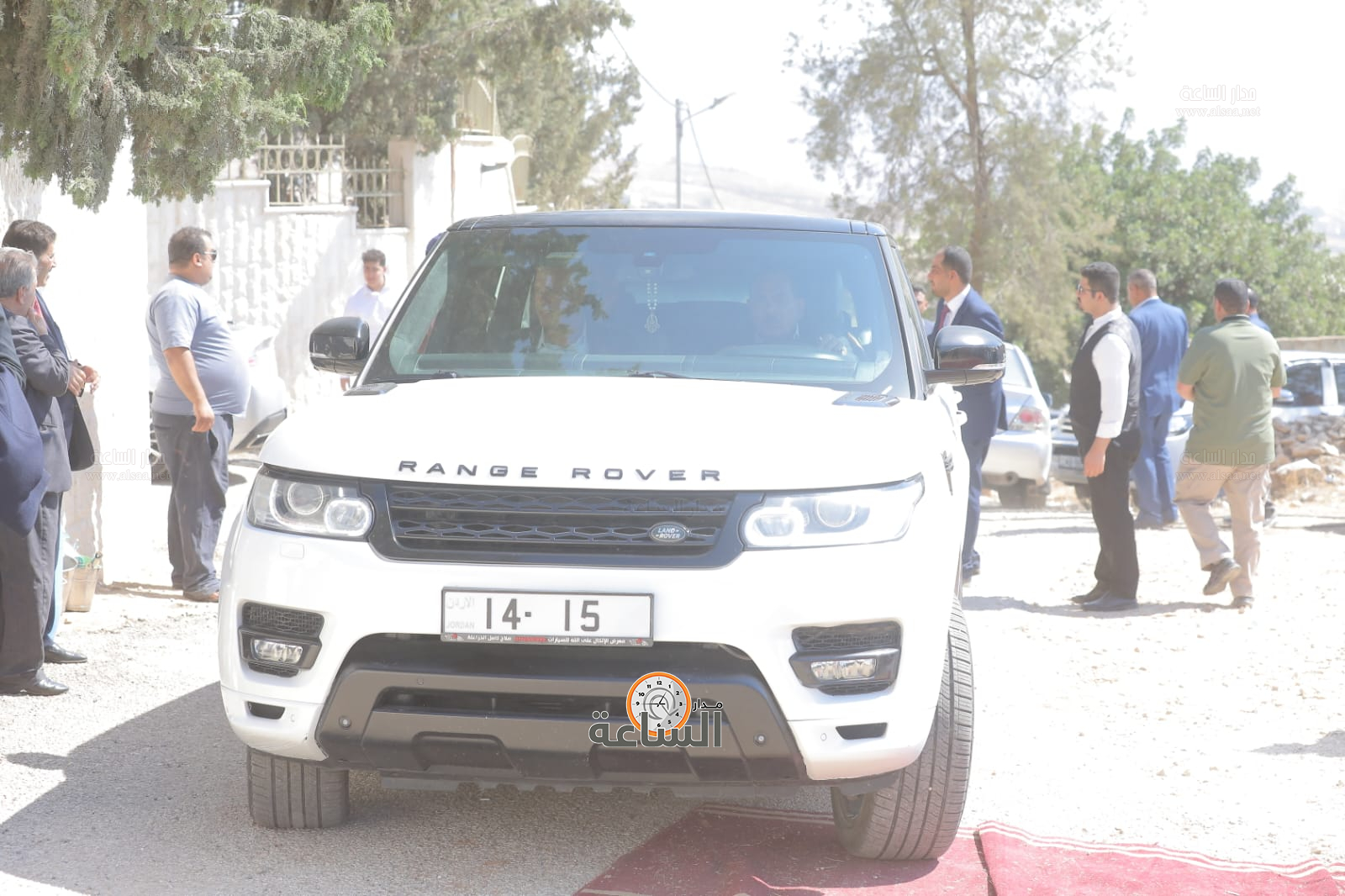 Madar Al-Saa Images 0.7471496417749791