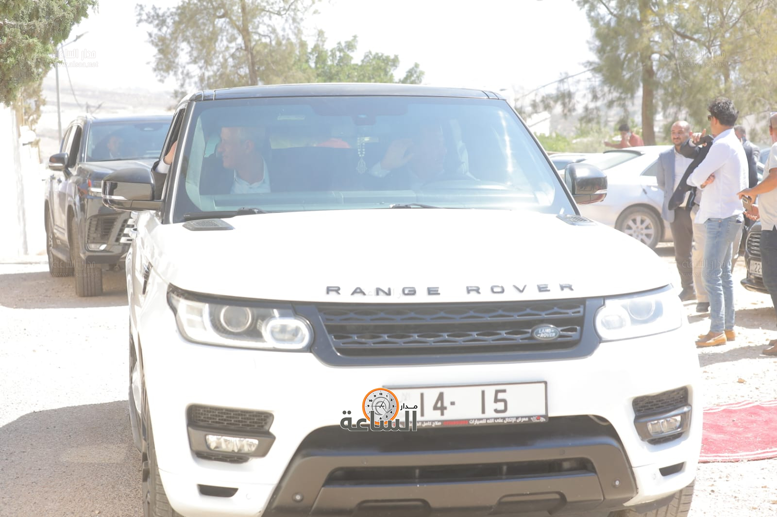 Madar Al-Saa Images 0.7843398439025169