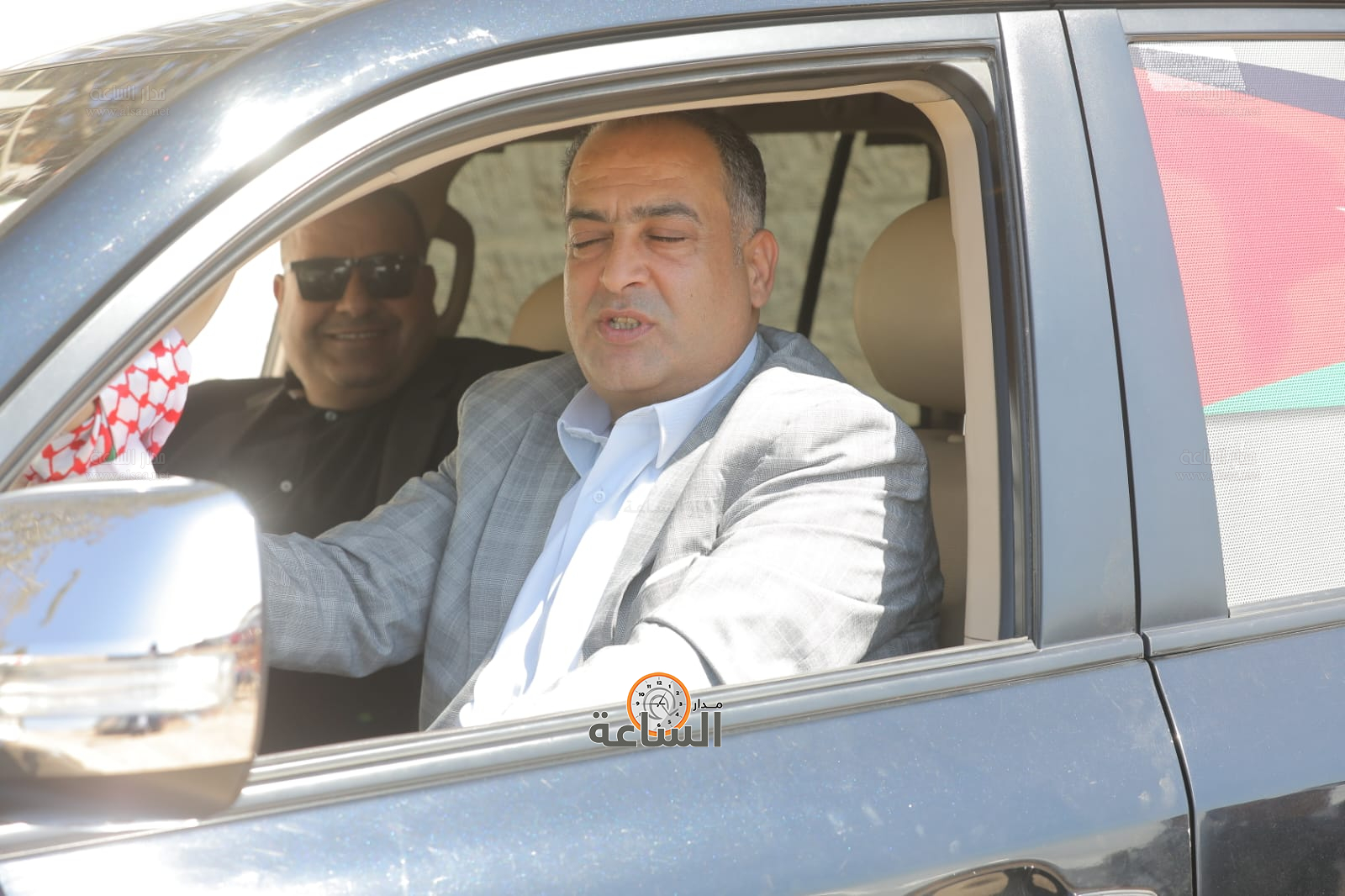 Madar Al-Saa Images 0.9475333118443594