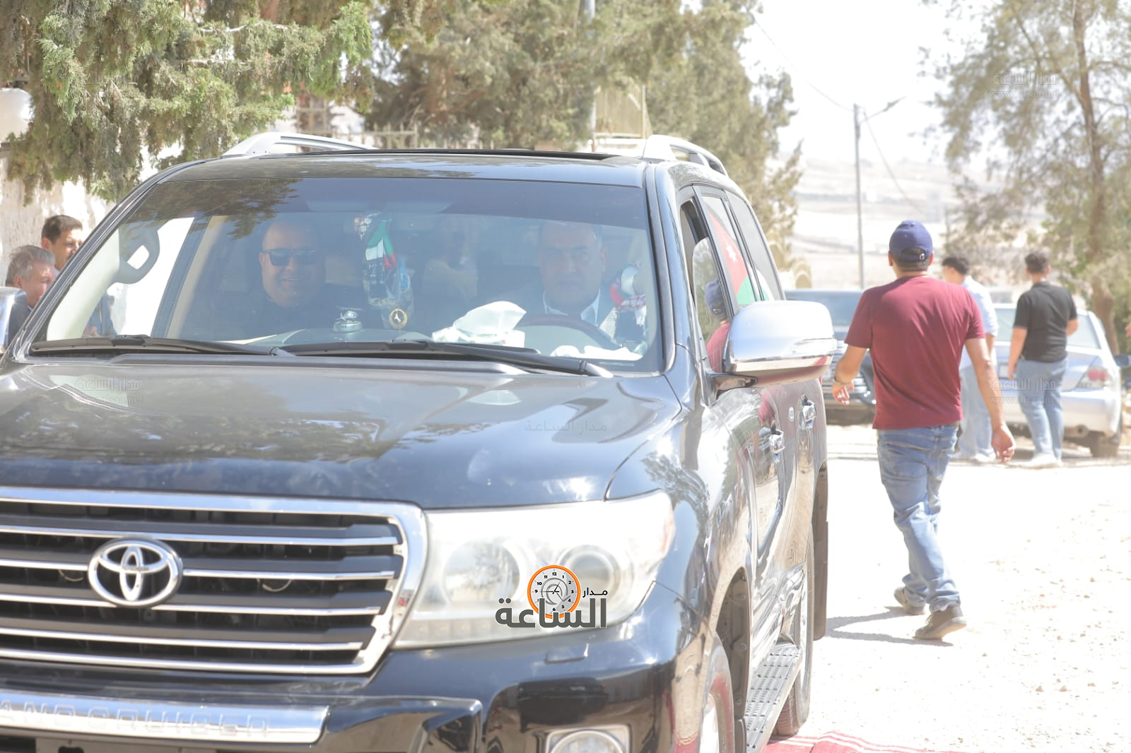 Madar Al-Saa Images 0.6782878299044182