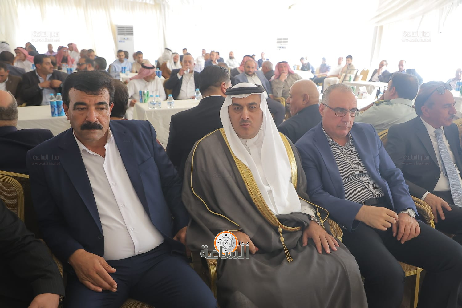 Madar Al-Saa Images 0.04802756458904334