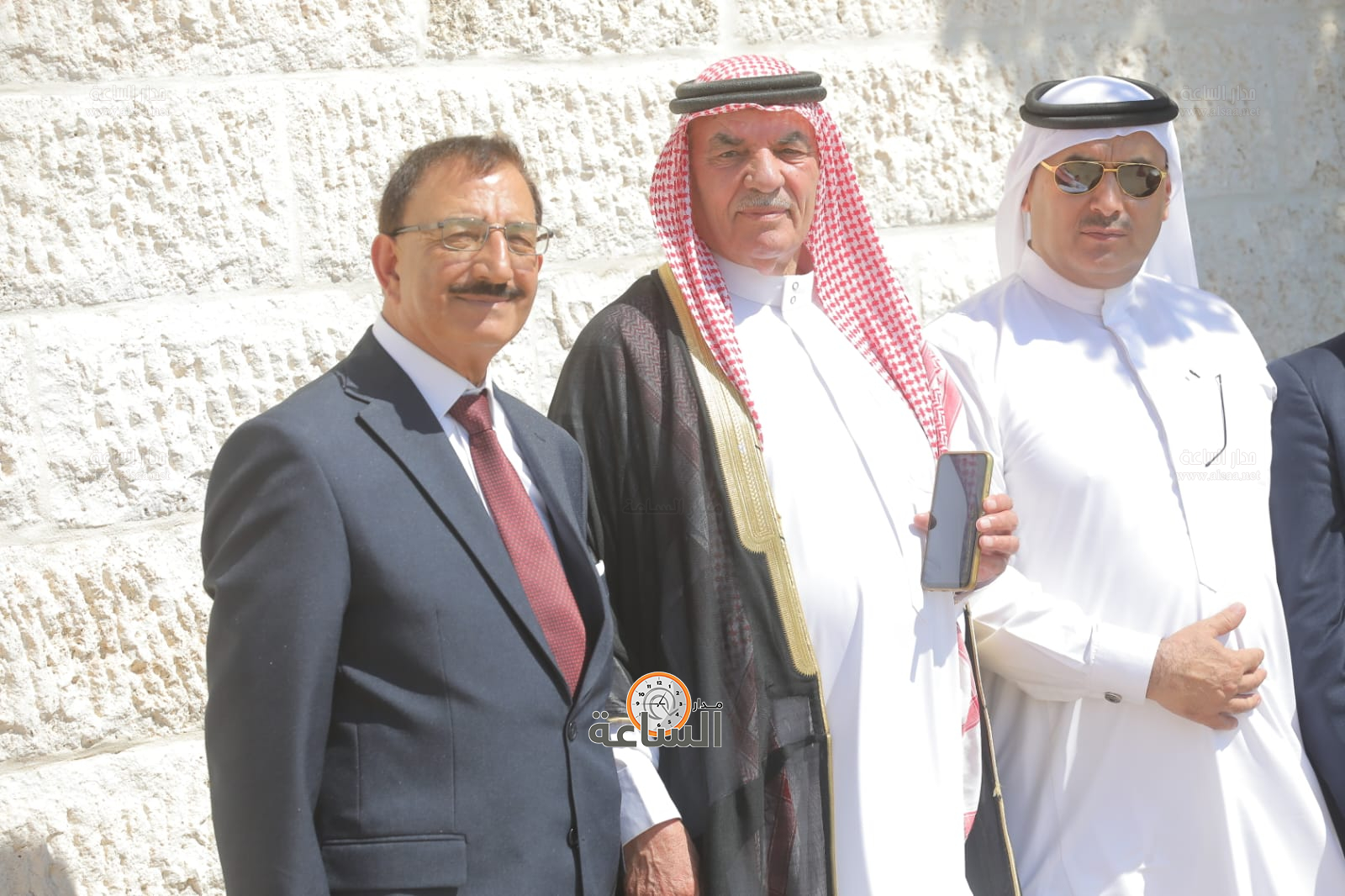 Madar Al-Saa Images 0.67175421618747