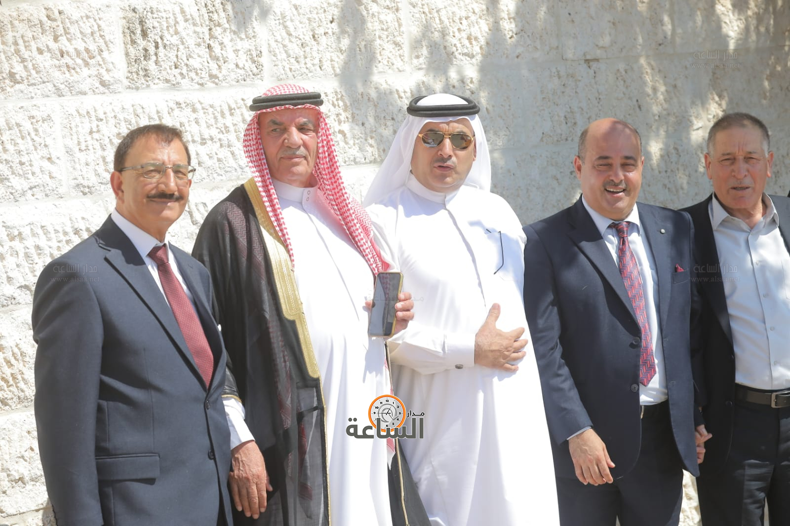 Madar Al-Saa Images 0.8602634712021521