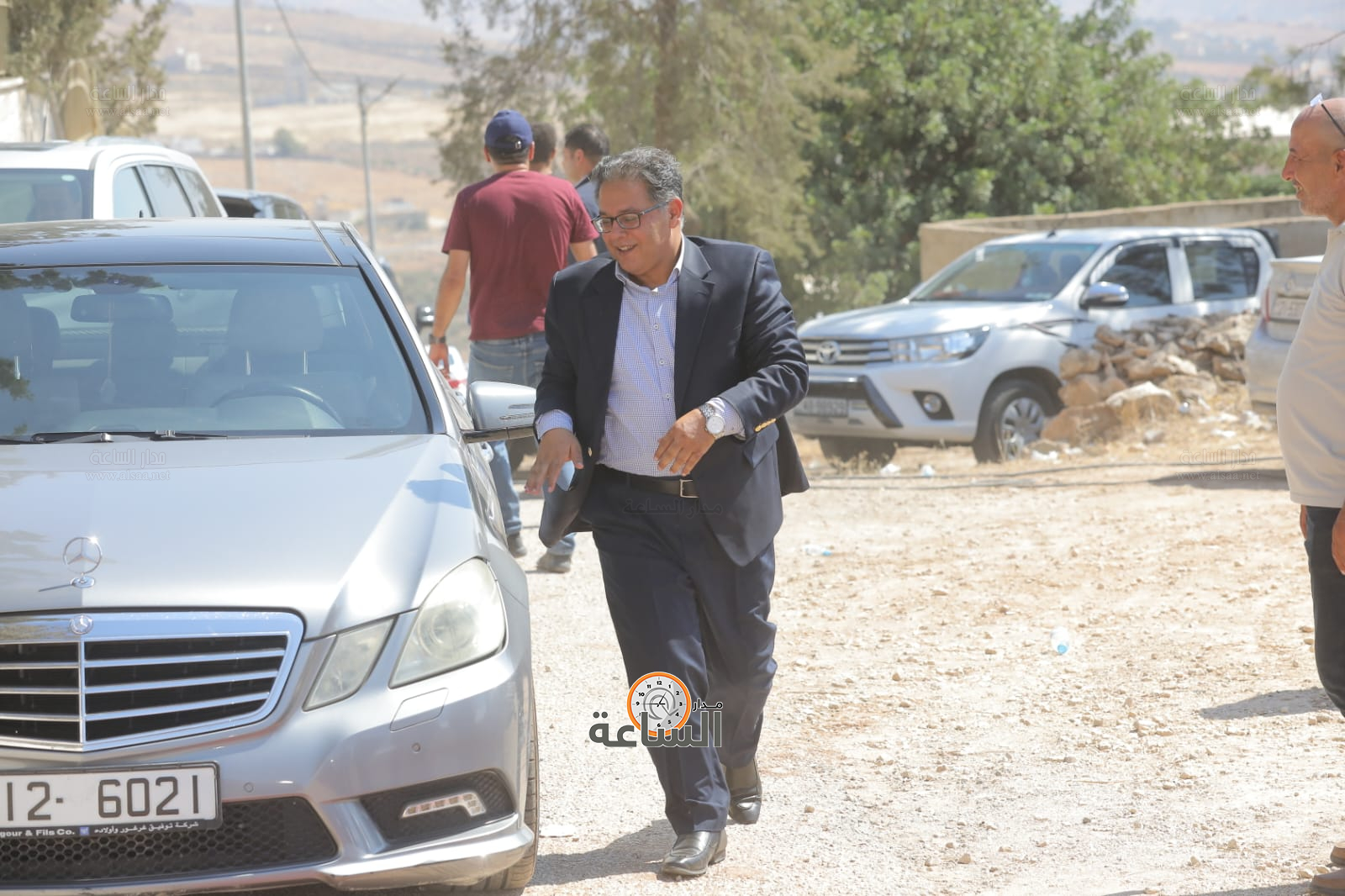 Madar Al-Saa Images 0.69079263032457