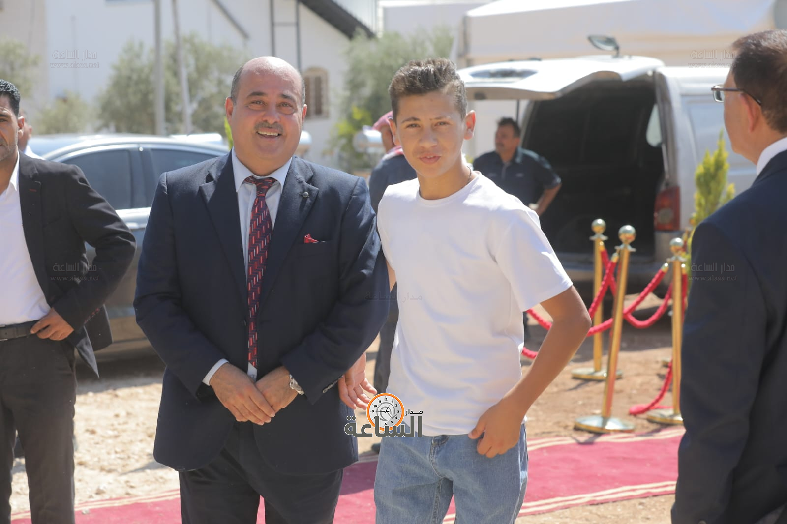 Madar Al-Saa Images 0.07965514673504104