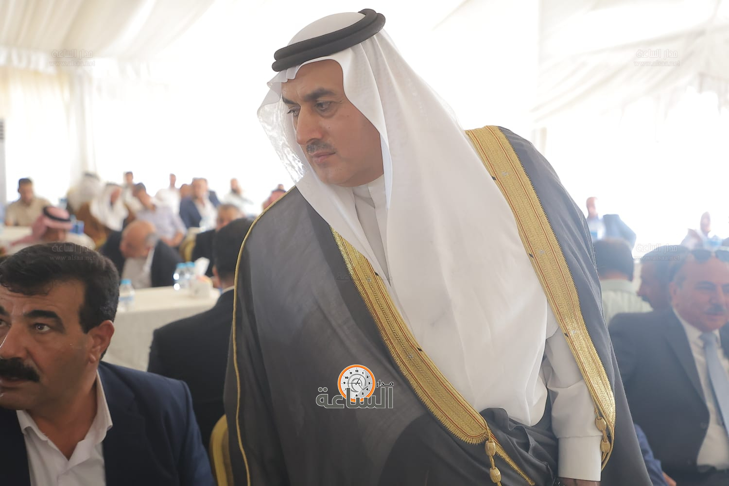 Madar Al-Saa Images 0.10264980694673365