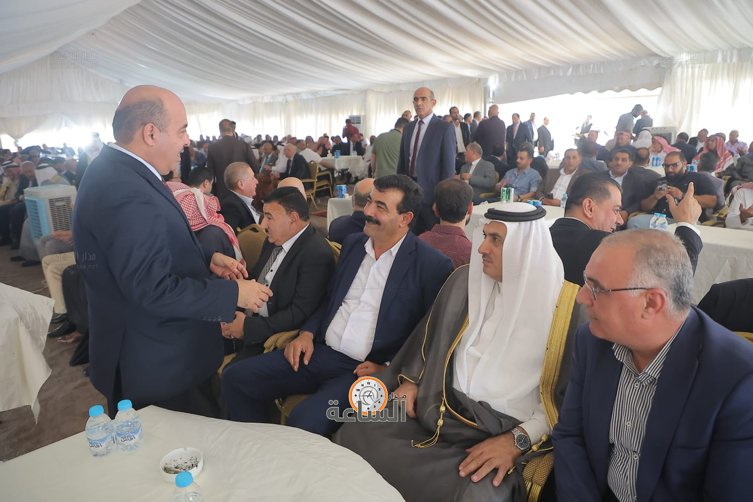 Madar Al-Saa Images 0.9388756632522891