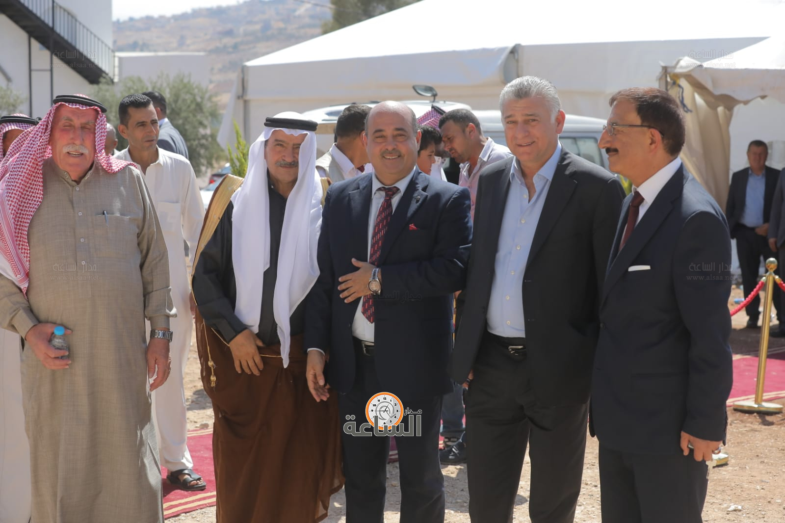 Madar Al-Saa Images 0.6203400704754287