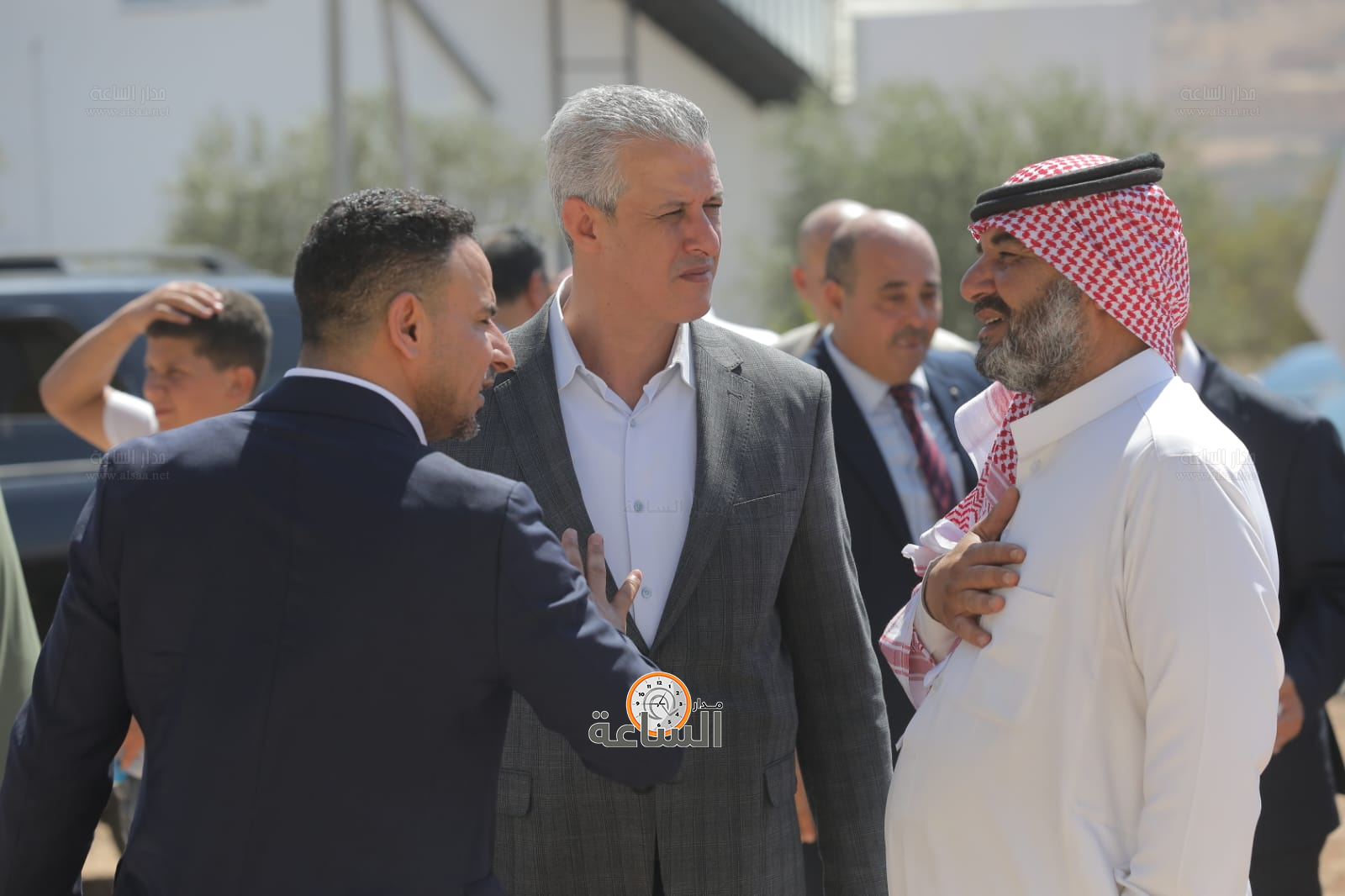 Madar Al-Saa Images 0.9434891786876749