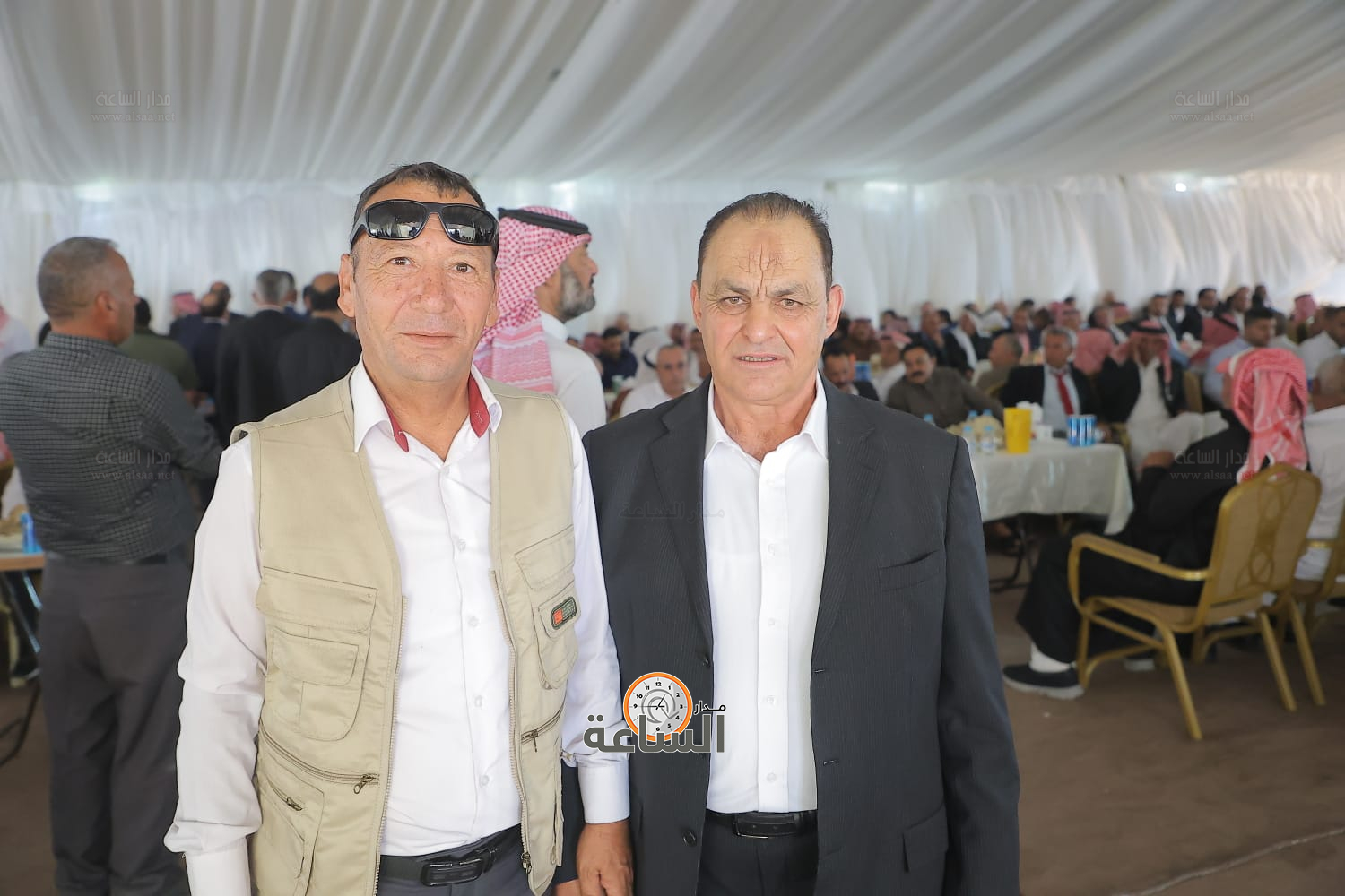 Madar Al-Saa Images 0.08497631543300321