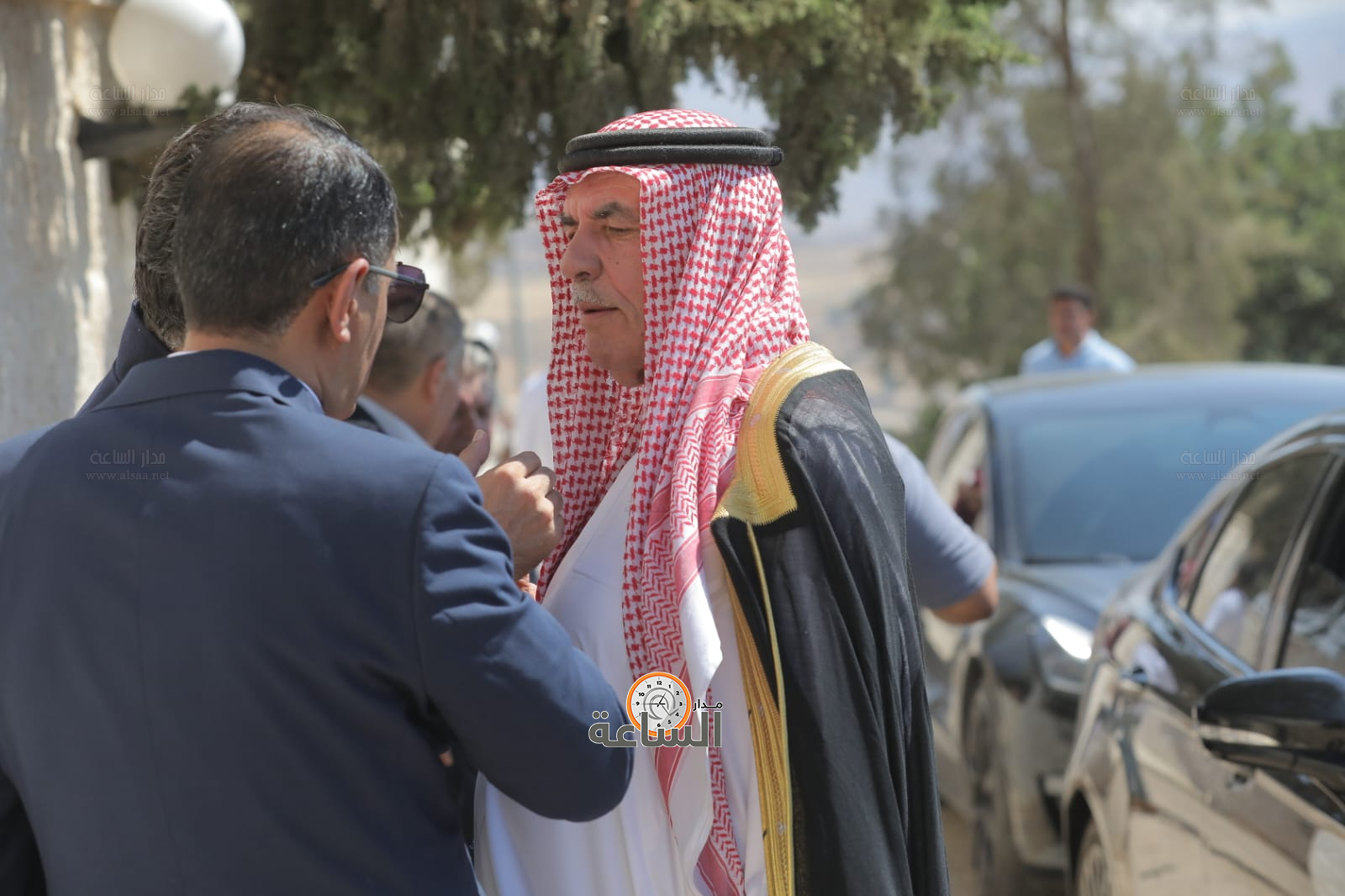 Madar Al-Saa Images 0.06971206354313653