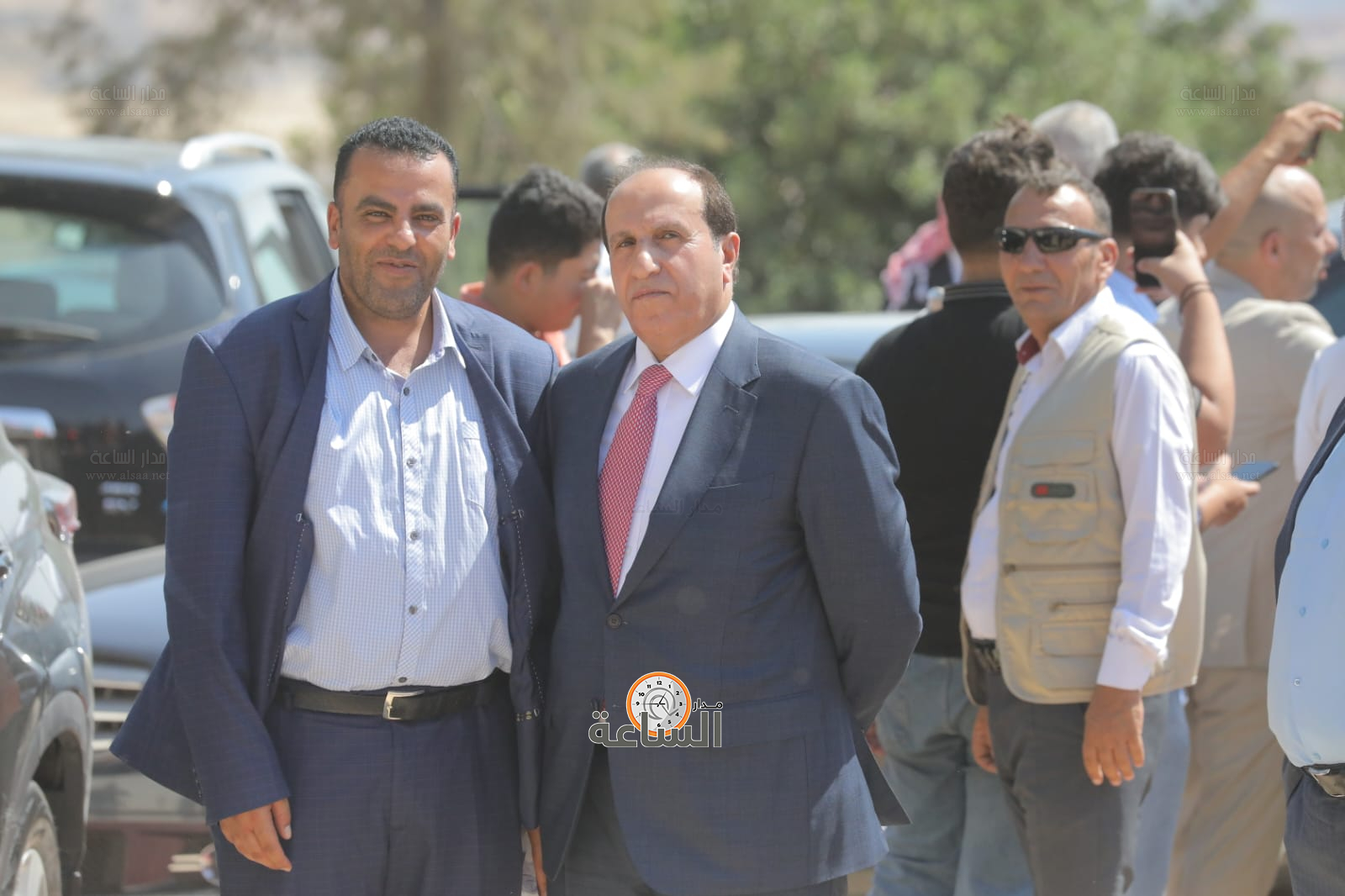 Madar Al-Saa Images 0.8260382099110847