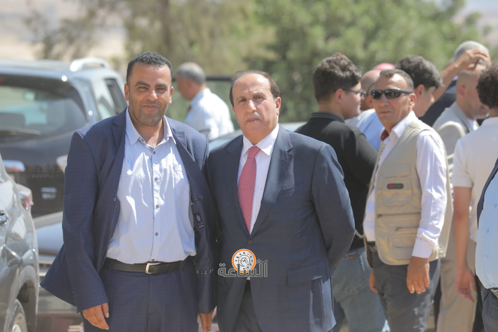 Madar Al-Saa Images 0.7381230991713444